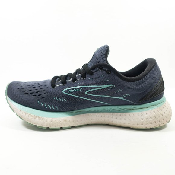 Brooks Glycerin 19 Running Shoes - Women's Size 8.5 - Picture 5 of 11